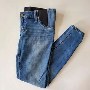 Maternity Stretch Jeggings